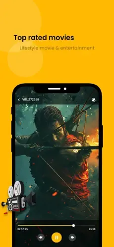 sony-xperia-1 download Top Rated Movies