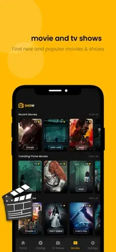 sony-xperia-1 download movie
